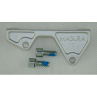 Adapter MAGURA Louise FR Manitou 210mm