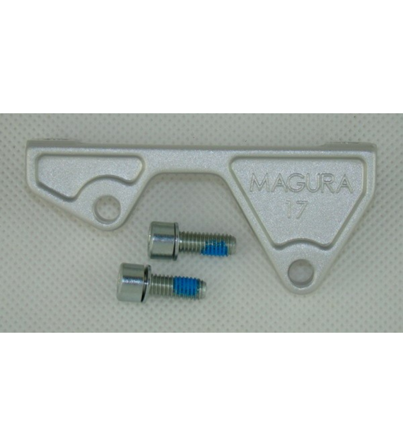 Adapter MAGURA Louise FR Manitou 210mm