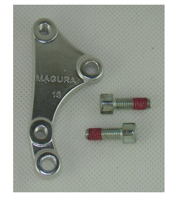 Adapter MAGURA Louise FR Boxxer 180SL