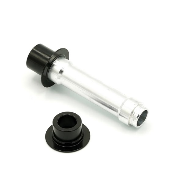 Adapter ALEXRIMS przedniej osi 12x100mm, AXLE THRU do QR (NEW)