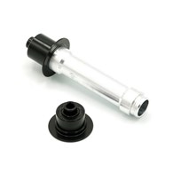 Adapter ALEXRIMS przedniej osi 5x100mm, QR do AXLE THRU (NEW)