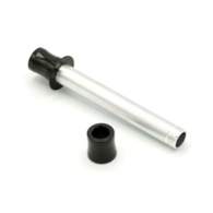 Adapter ALEXRIMS tylnej osi 12x142mm, AXLE THRU do QR (NEW)