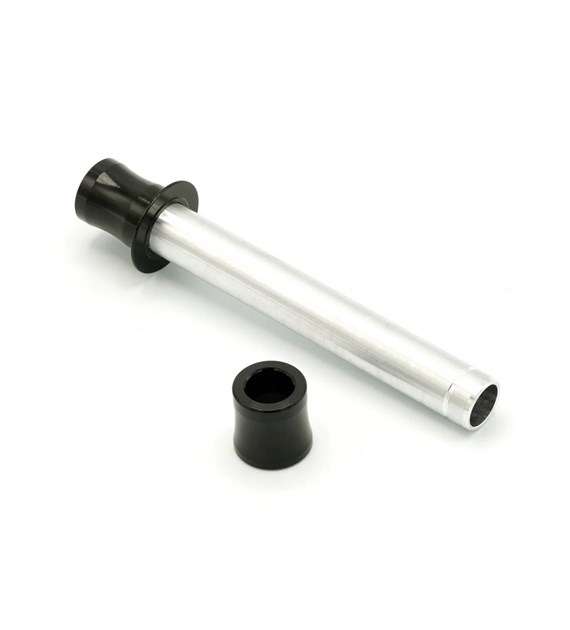 Adapter ALEXRIMS tylnej osi 12x142mm, AXLE THRU do QR (NEW)