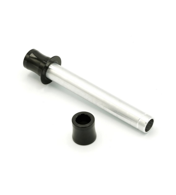 Adapter ALEXRIMS tylnej osi 12x142mm, AXLE THRU do QR (NEW)