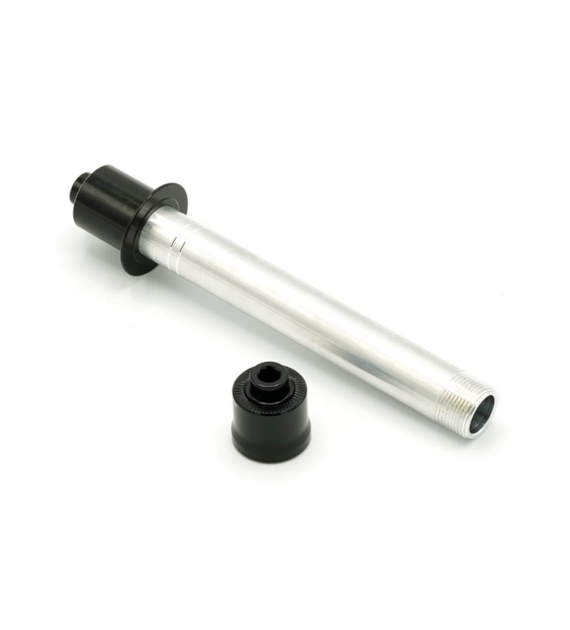 Adapter ALEXRIMS tylnej osi 5x135mm, QR do AXLE THRU (NEW)