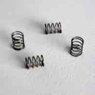 Sprężyny bębenka ALEXRIMS COIL SPRINGS 2/3 sb type, Zestaw 4x szt (NEW)