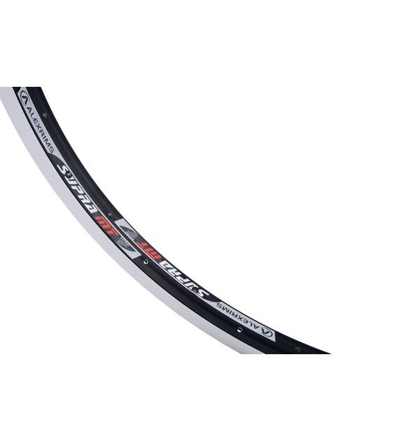 Obręcz extreme ALEXRIMS SUPRA MT, 24  507x24, 32 otwory, Czarna (DWZ)