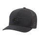 Czapka z daszkiem ALPINESTARS AGELESS DELTA HAT, Black - roz. S/M (NEW)