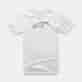 T-shirt ALPINESTARS AGELESS CLASSIC TEE, White/Black - roz. S (NEW)