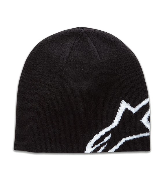 Czapka ALPINESTARS CORP SHIFT BEANIE, Black - roz. One Size (NEW)