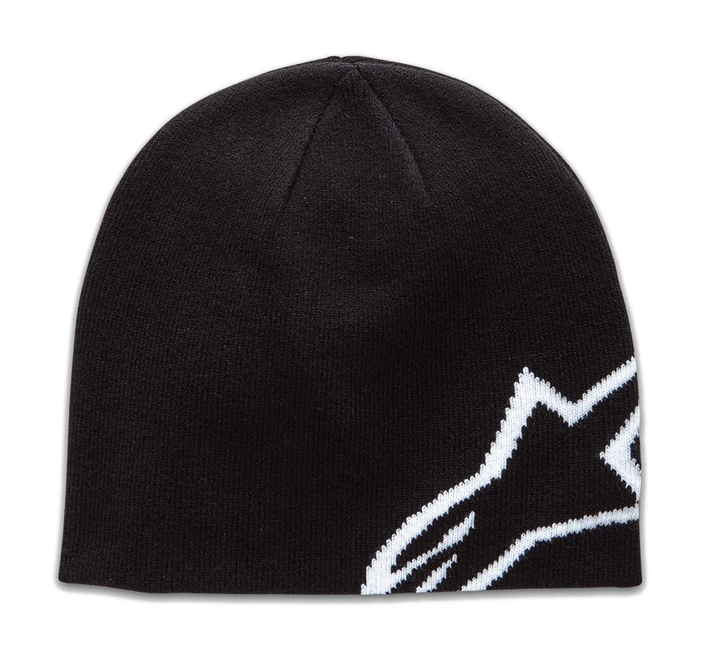 Czapka ALPINESTARS CORP SHIFT BEANIE, Black - roz. One Size (NEW)