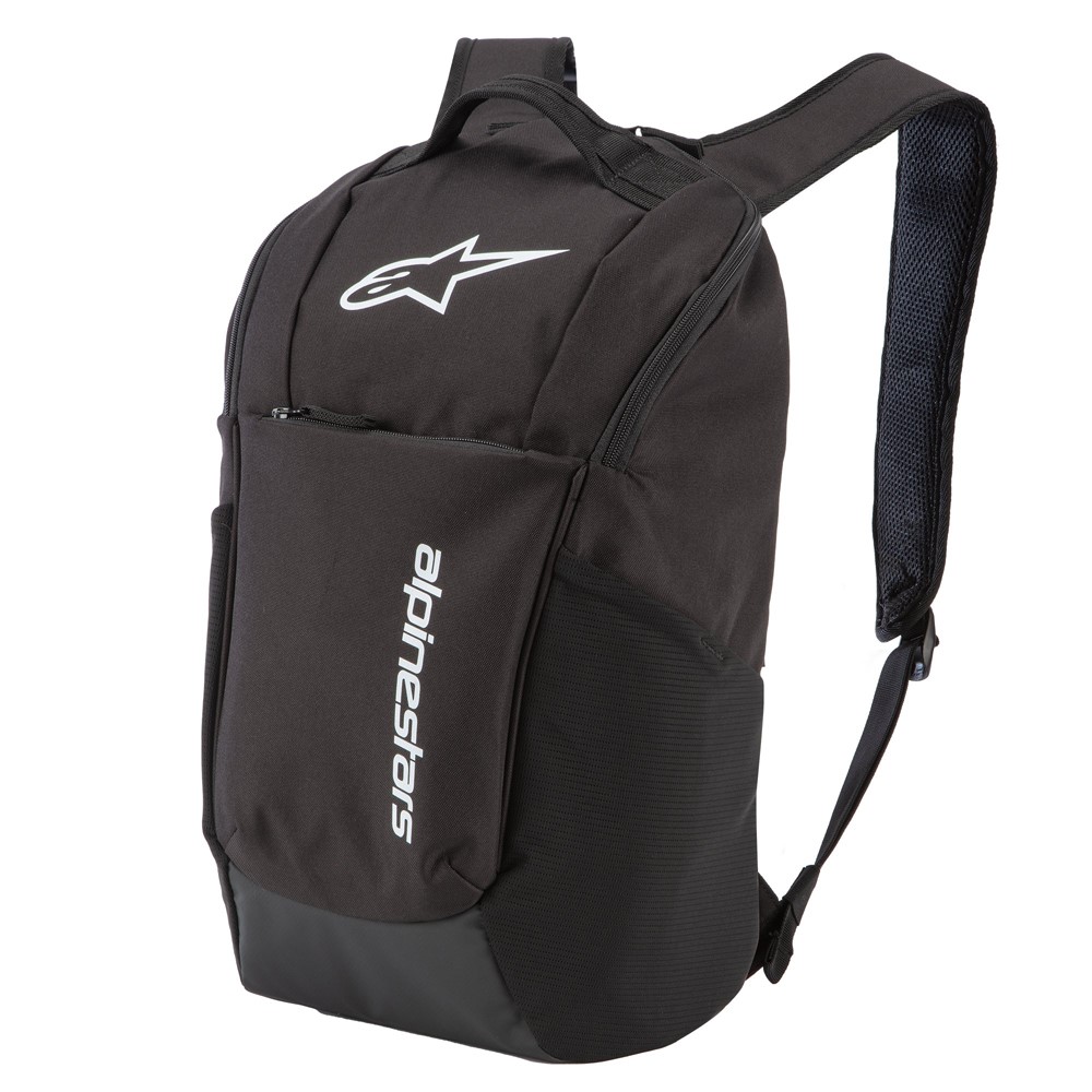Plecak ALPINESTARS DEFCON V2 BACKPACK, Black (NEW)