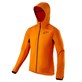 Wiatrówka męska ALPINESTARS STEPPE PACKABLE WINDSHELL JACKET, persimmon roz. M (NEW)