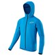 Wiatrówka męska ALPINESTARS STEPPE PACKABLE WINDSHELL JACKET, electric blue roz. L (NEW)