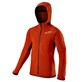 Wiatrówka męska ALPINESTARS NEVADA 2 THERMAL JACKET, spicy red roz. M (NEW)