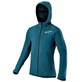 Wiatrówka męska ALPINESTARS NEVADA 2 THERMAL JACKET, dark teal roz. M (NEW)