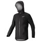 Wiatrówka męska ALPINESTAR SIERRA WATERPROOF JACKET, charcoal roz. L (NEW)