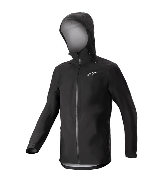 Wiatrówka męska ALPINESTAR SIERRA WATERPROOF JACKET, charcoal roz. M (NEW)