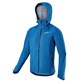 Wiatrówka męska ALPINESTAR SIERRA WATERPROOF JACKET, aquamarine roz. S (NEW)