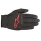 Rękawiczki męskie ALPINESTARS CASCADE GORE-TEX INFINIUM WINDSTOPPER GLOVE, black red roz. XL (NEW)