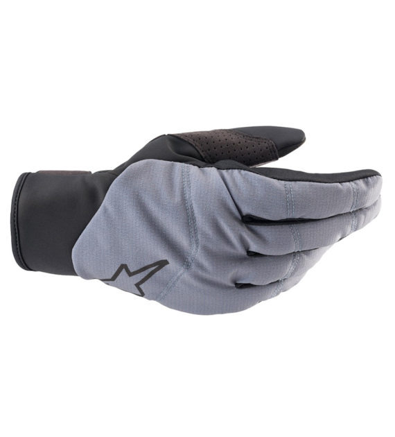 Rękawiczki męskie ALPINESTARS DENALI 2 GLOVE, grisaille black coral fluo roz. S (NEW)