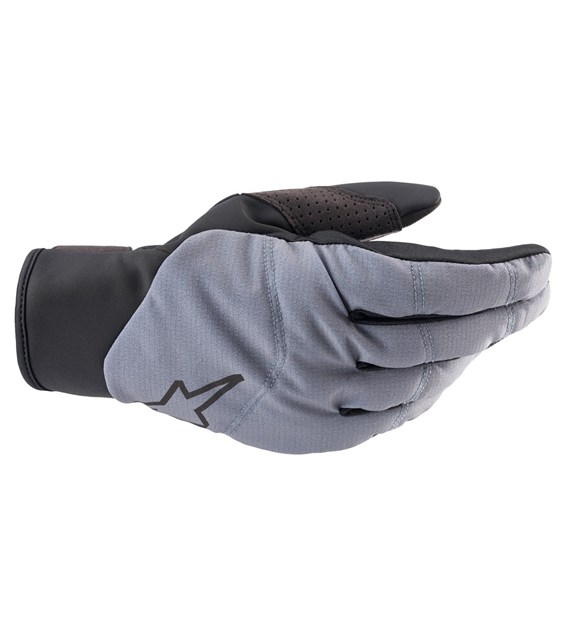 Rękawiczki męskie ALPINESTARS DENALI 2 GLOVE, grisaille black coral fluo roz. XXL (NEW)