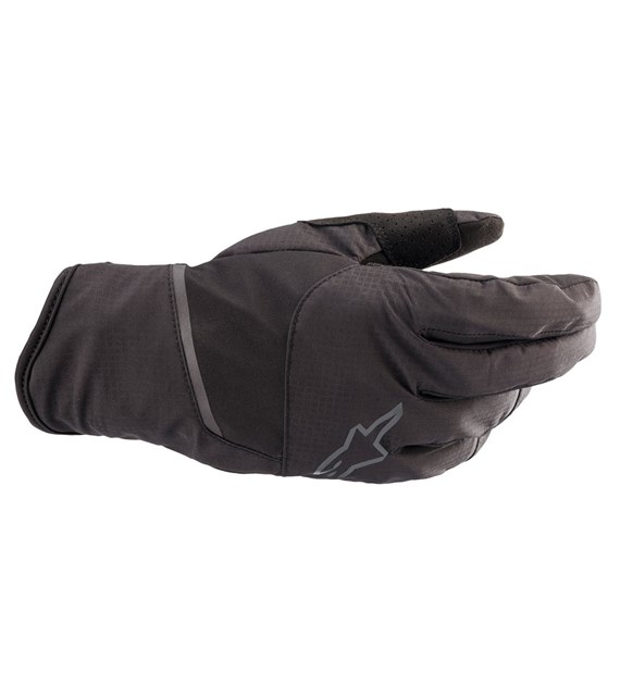 Rękawiczki męskie ALPINESTARS TAHOE WATERPROOF GLOVES, black anthracite roz. M (NEW)