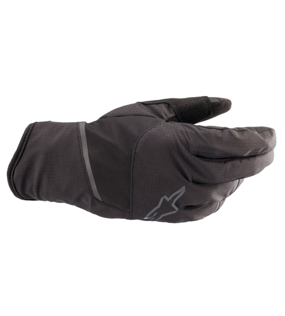Rękawiczki męskie ALPINESTARS TAHOE WATERPROOF GLOVES, black anthracite roz. M (NEW)
