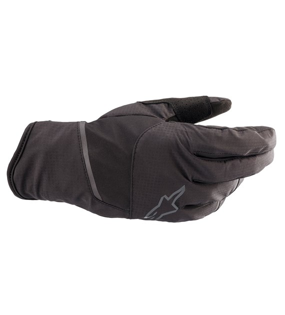 Rękawiczki męskie ALPINESTARS TAHOE WATERPROOF GLOVES, black anthracite roz. XXL (NEW)