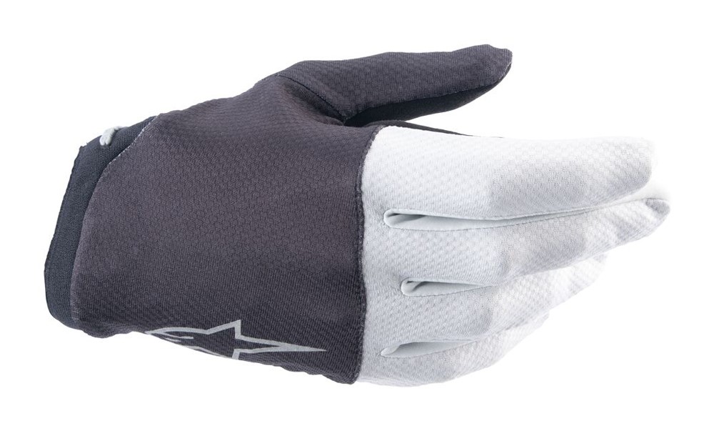 Rękawiczki męskie ALPINESTARS A-ARIA GLOVES, black roz. M (NEW)