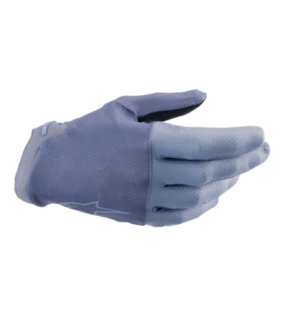 Rękawiczki męskie ALPINESTARS A-ARIA GLOVES, infinity blue roz. L (NEW)