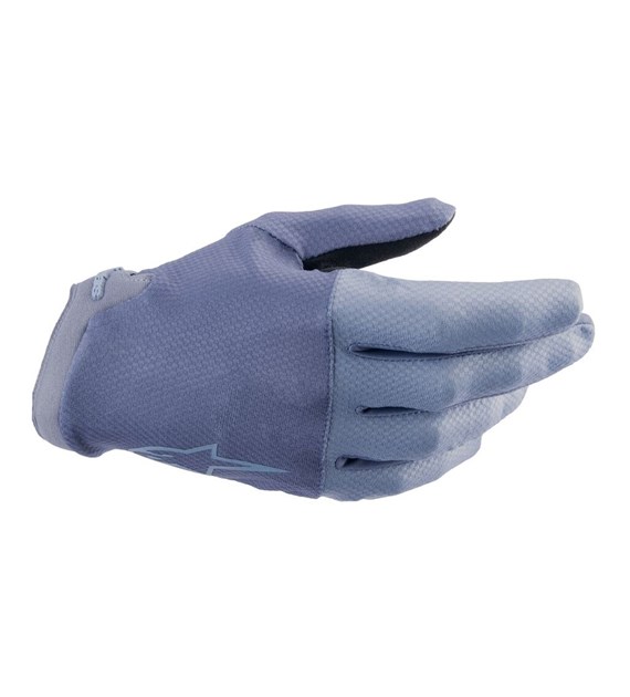 Rękawiczki męskie ALPINESTARS A-ARIA GLOVES, infinity blue roz. S (NEW)