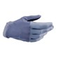 Rękawiczki męskie ALPINESTARS A-ARIA GLOVES, infinity blue roz. XL (NEW)