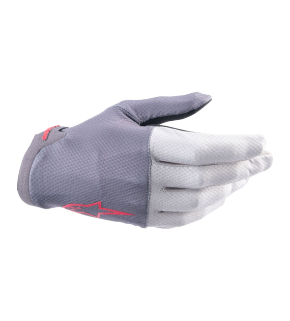 Rękawiczki męskie ALPINESTARS A-ARIA GLOVES, Dark Gray roz. L (NEW)