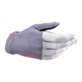 Rękawiczki męskie ALPINESTARS A-ARIA GLOVES, Dark Gray roz. M (NEW)