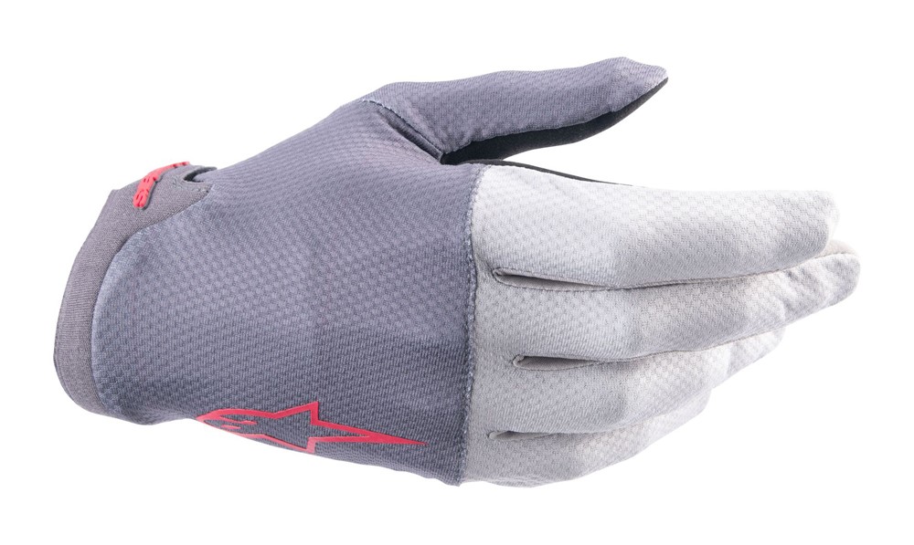 Rękawiczki męskie ALPINESTARS A-ARIA GLOVES, Dark Gray roz. M (NEW)