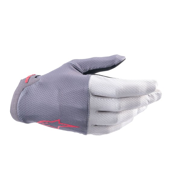 Rękawiczki męskie ALPINESTARS A-ARIA GLOVES, Dark Gray roz. XL (NEW)