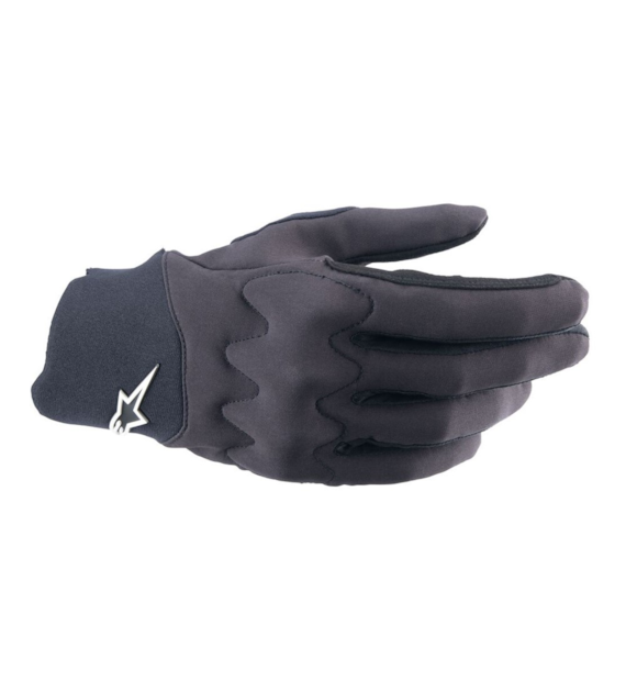 Rękawiczki męskie ALPINESTARS A-SUPRA SHIELD GLOVES, black roz. L (NEW)
