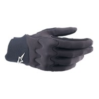 Rękawiczki męskie ALPINESTARS A-SUPRA SHIELD GLOVES, black roz. M (NEW)
