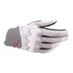 Rękawiczki męskie ALPINESTARS A-SUPRA SHIELD GLOVES, Light Gray roz. L (NEW)