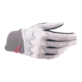 Rękawiczki męskie ALPINESTARS A-SUPRA SHIELD GLOVES, Light Gray roz. XL (NEW)