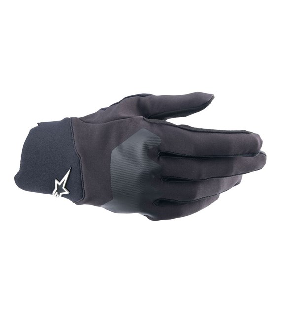 Rękawiczki męskie ALPINESTARS A-SUPRA GLOVES, black roz. L (NEW)