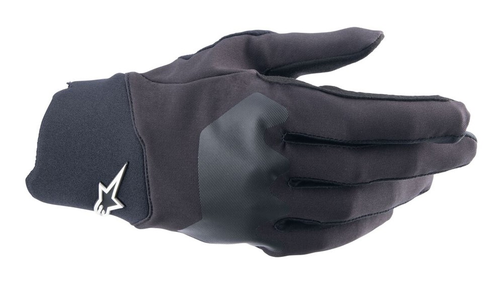 Rękawiczki męskie ALPINESTARS A-SUPRA GLOVES, black roz. L (NEW)