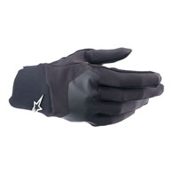 Rękawiczki męskie ALPINESTARS A-SUPRA GLOVES, black roz. M (NEW)