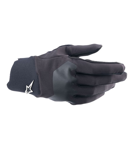 Rękawiczki męskie ALPINESTARS A-SUPRA GLOVES, black roz. XL (NEW)