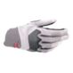Rękawiczki męskie ALPINESTARS A-SUPRA GLOVES, light grey roz. XL (NEW)