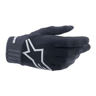 Rękawiczki męskie ALPINESTARS A-DURA GLOVES, black roz. M (NEW)