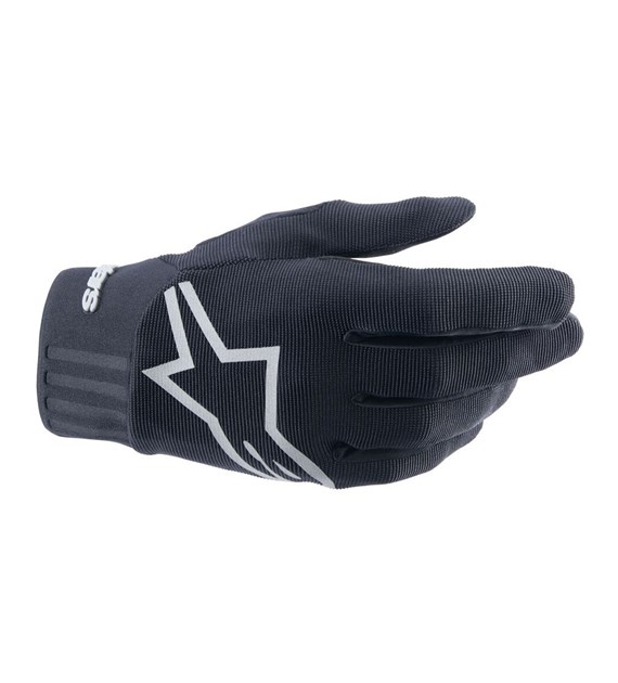 Rękawiczki męskie ALPINESTARS A-DURA GLOVES, black roz. S (NEW)