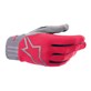 Rękawiczki męskie ALPINESTARS A-DURA GLOVES, red fluo roz. XL (NEW)