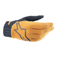 Rękawiczki męskie ALPINESTARS A-DURA GLOVES, dark gold roz. L (NEW)